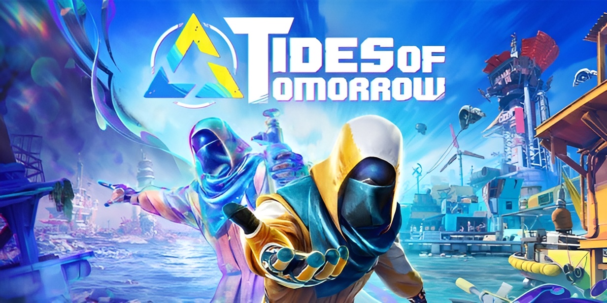 Tides of Tomorrow (Xbox Series Account)