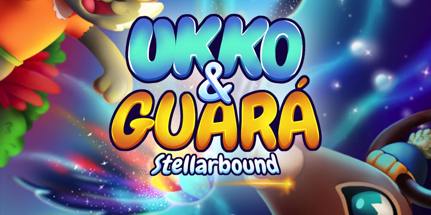 Ukko and Guara Stellarbound (Xbox Series Account)