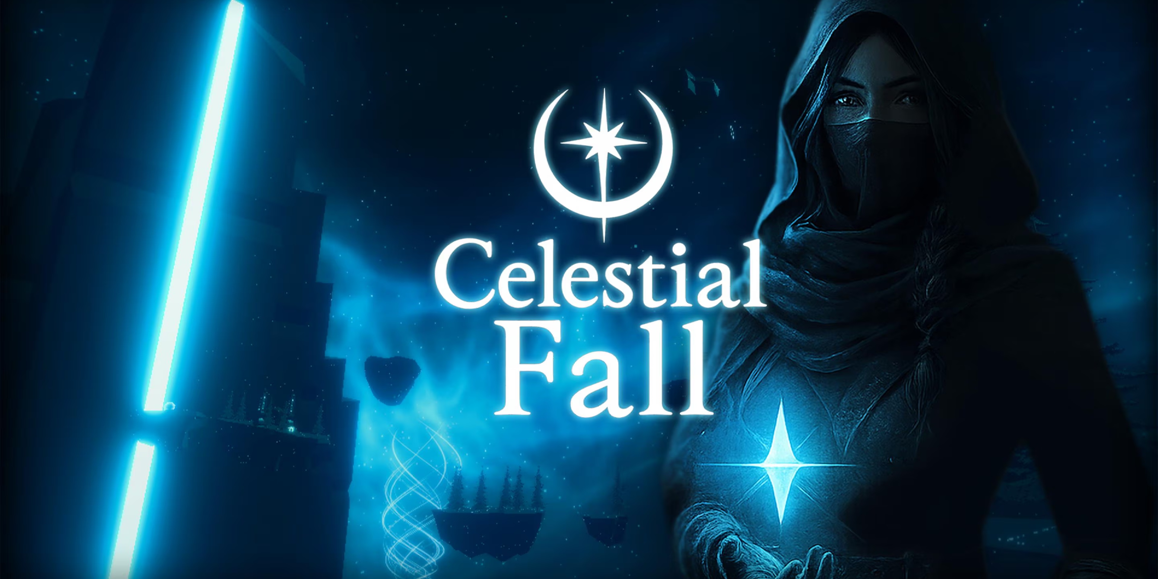 Celestial Fall (PS5 Account)