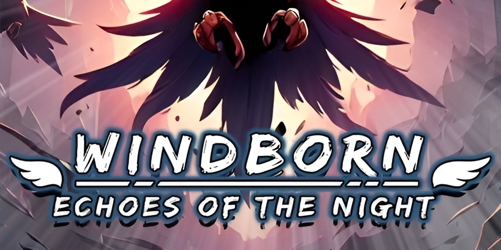 Windborn Echoes of the Night (Xbox Series Account)