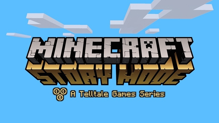 Minecraft Story Mode A Telltale Games Series (DLC)
