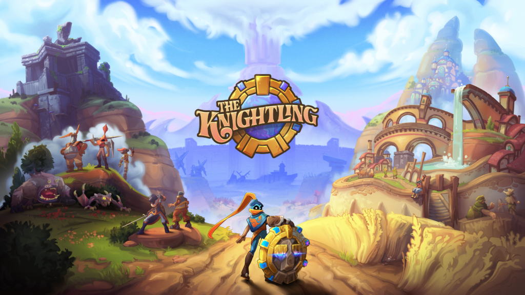 The Knightling (PC)