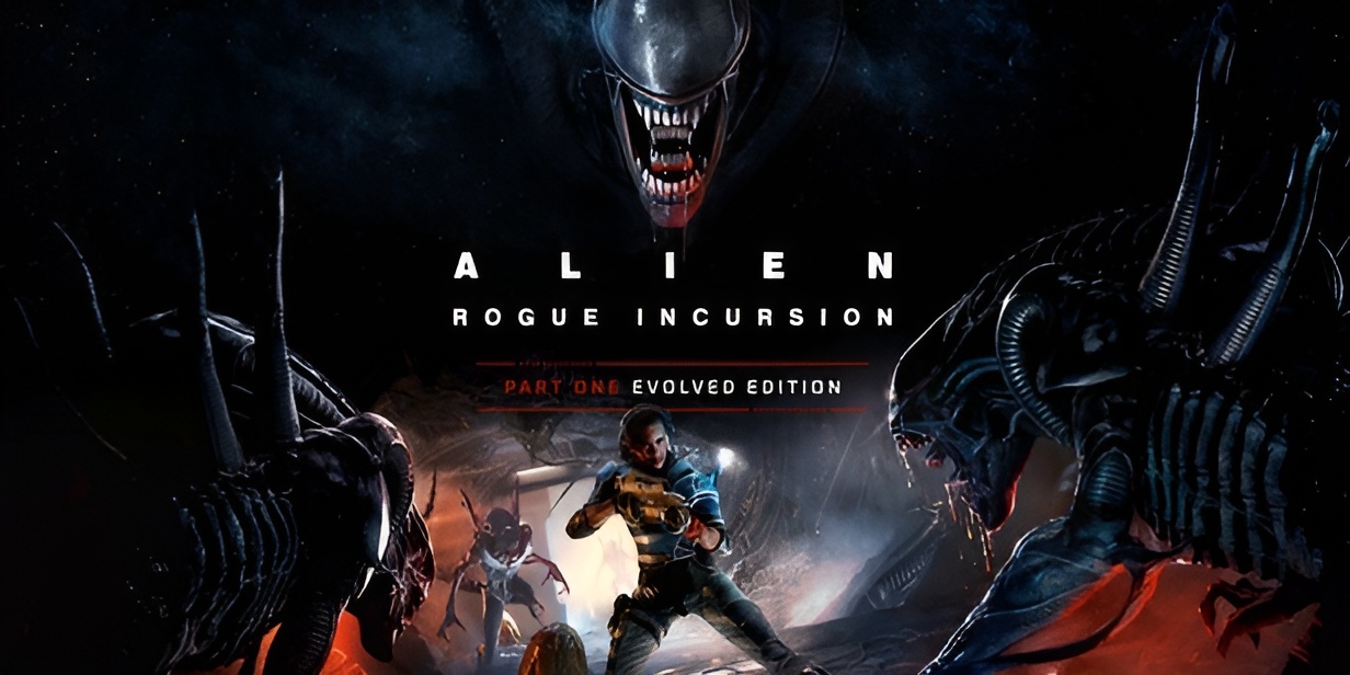 Alien Rogue Incursion Evolved Edition (PC)