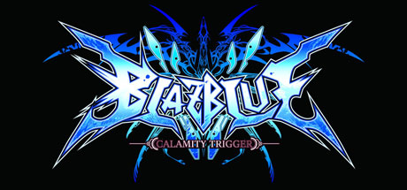 BlazBlue Calamity Trigger (PC)