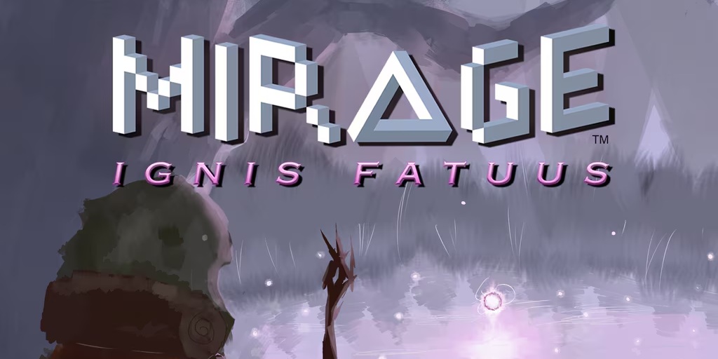 Mirage Ignis Fatuus (PC Windows Account)