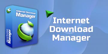 Internet Download Manager 구입