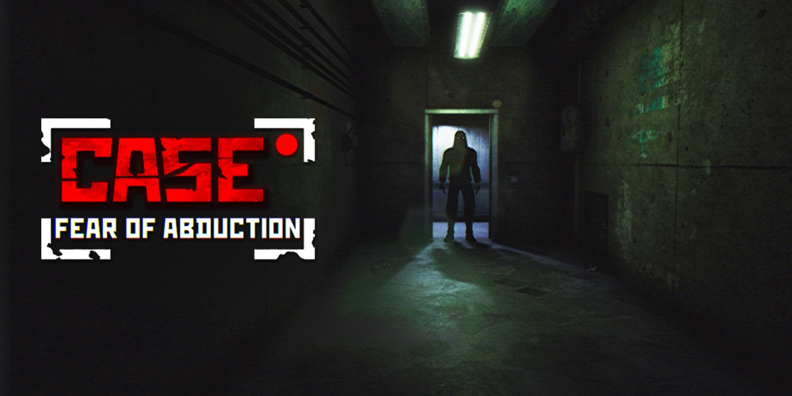 CASE RECORDS Fear of Abduction