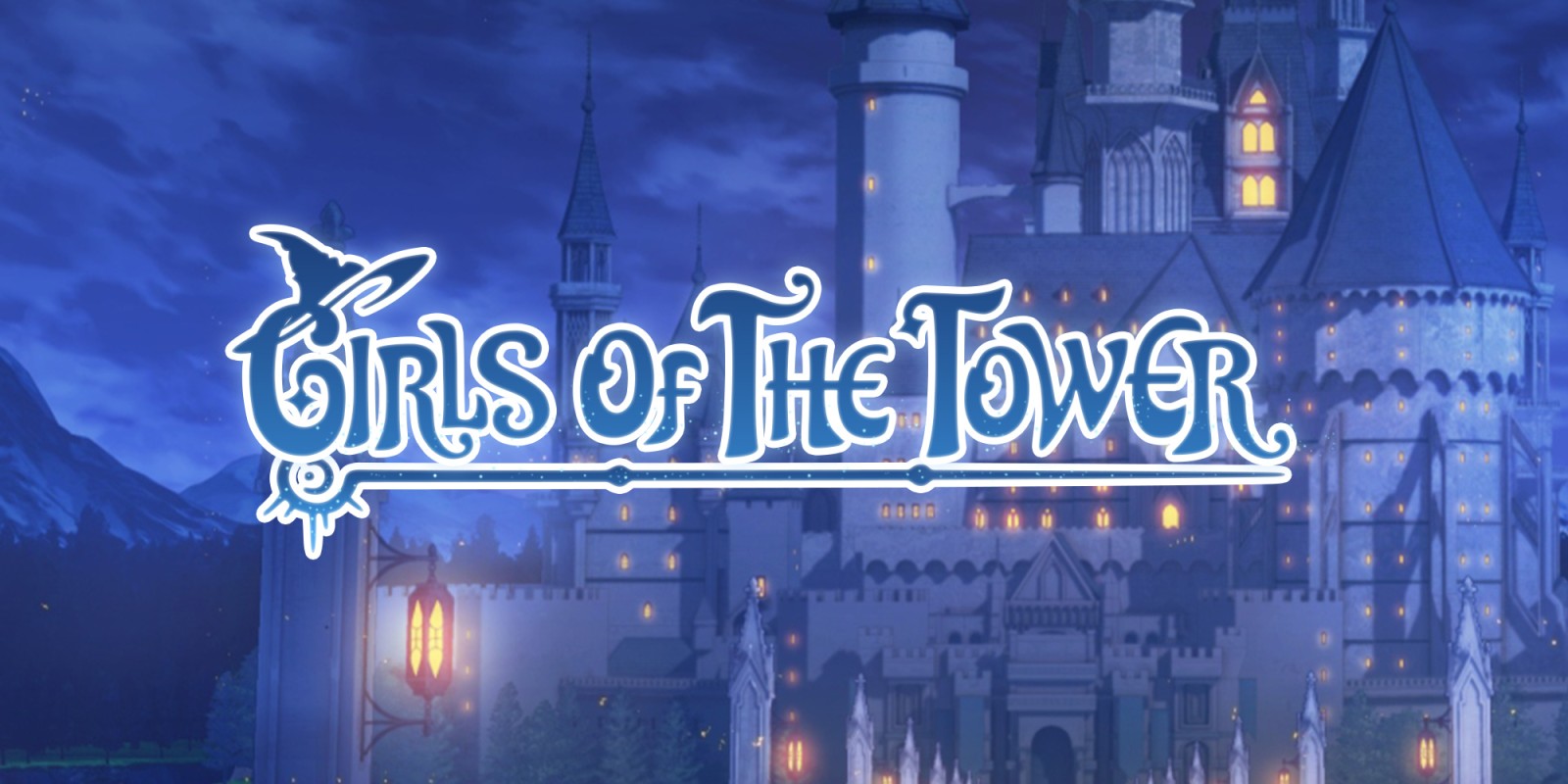 Girls of the Tower (PS5 Account)