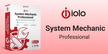 iolo System Mechanic Pro الشراء