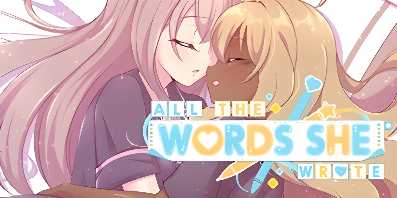 All the Words She Wrote (Xbox One Account)