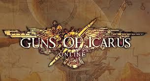 購入Guns of Icarus Online (PC)