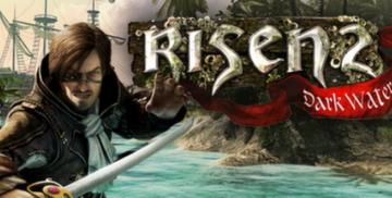 Køb Risen 2 Dark Waters (PC)