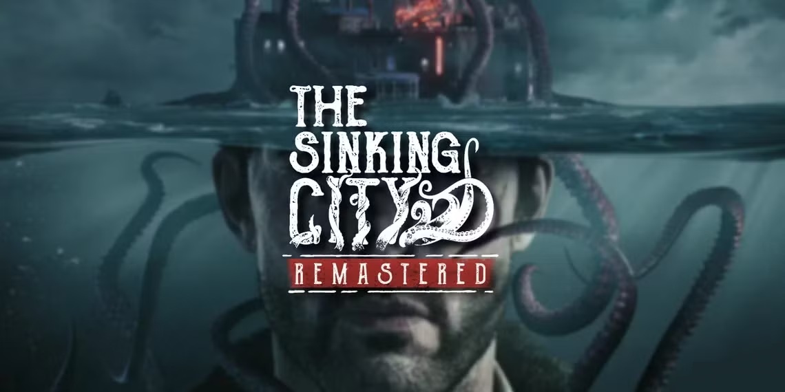 The Sinking City Remastered (Xbox Series Account)