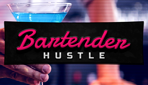 Bartender Hustle (Xbox Series Account)