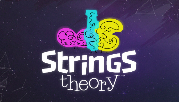 Strings Theory (PS5 Account)