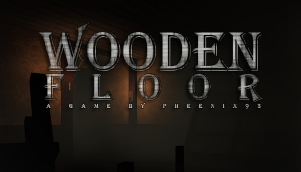 Wooden Floor (PC)