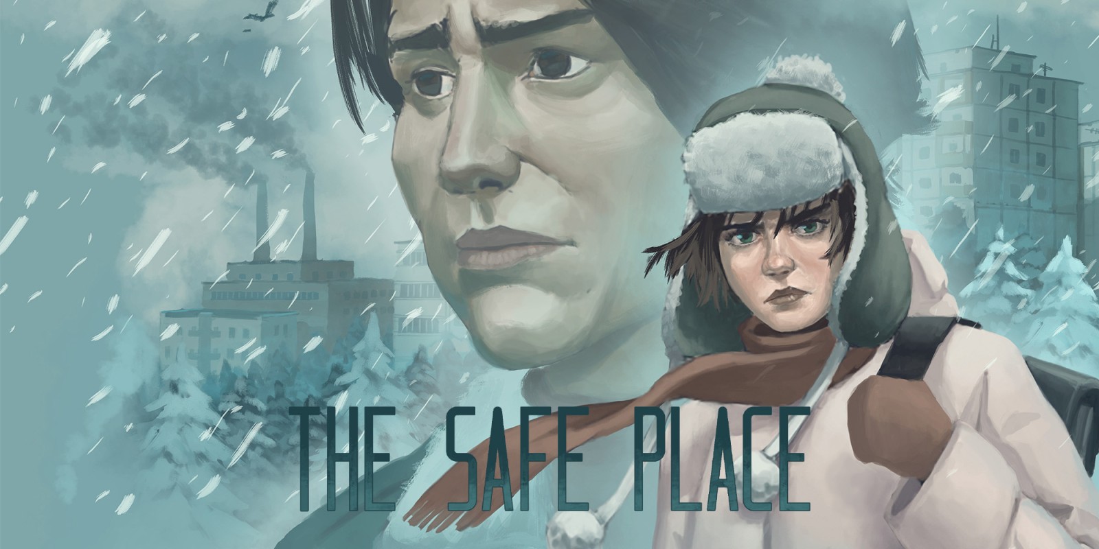 The Safe Place (Xbox One Account)