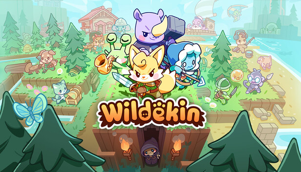 Wildekin