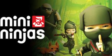 Mini Ninjas (PC) الشراء