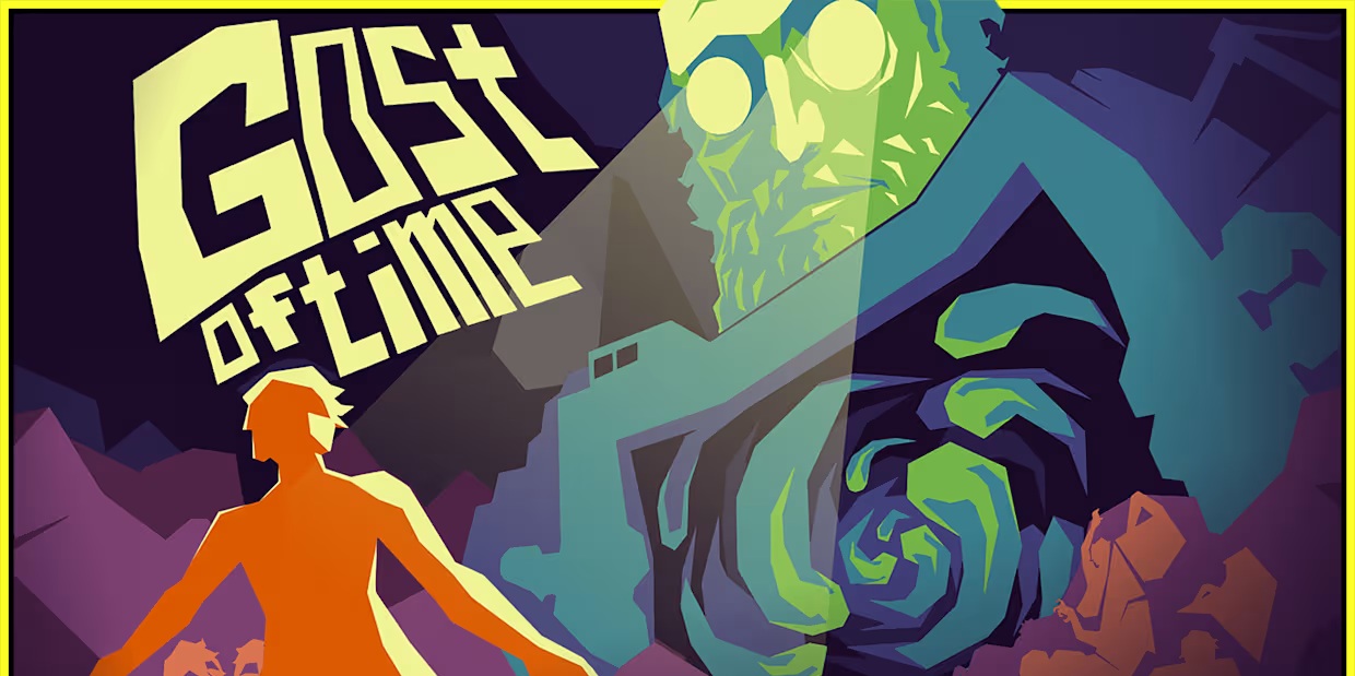 GOST of Time (Xbox Series Account)