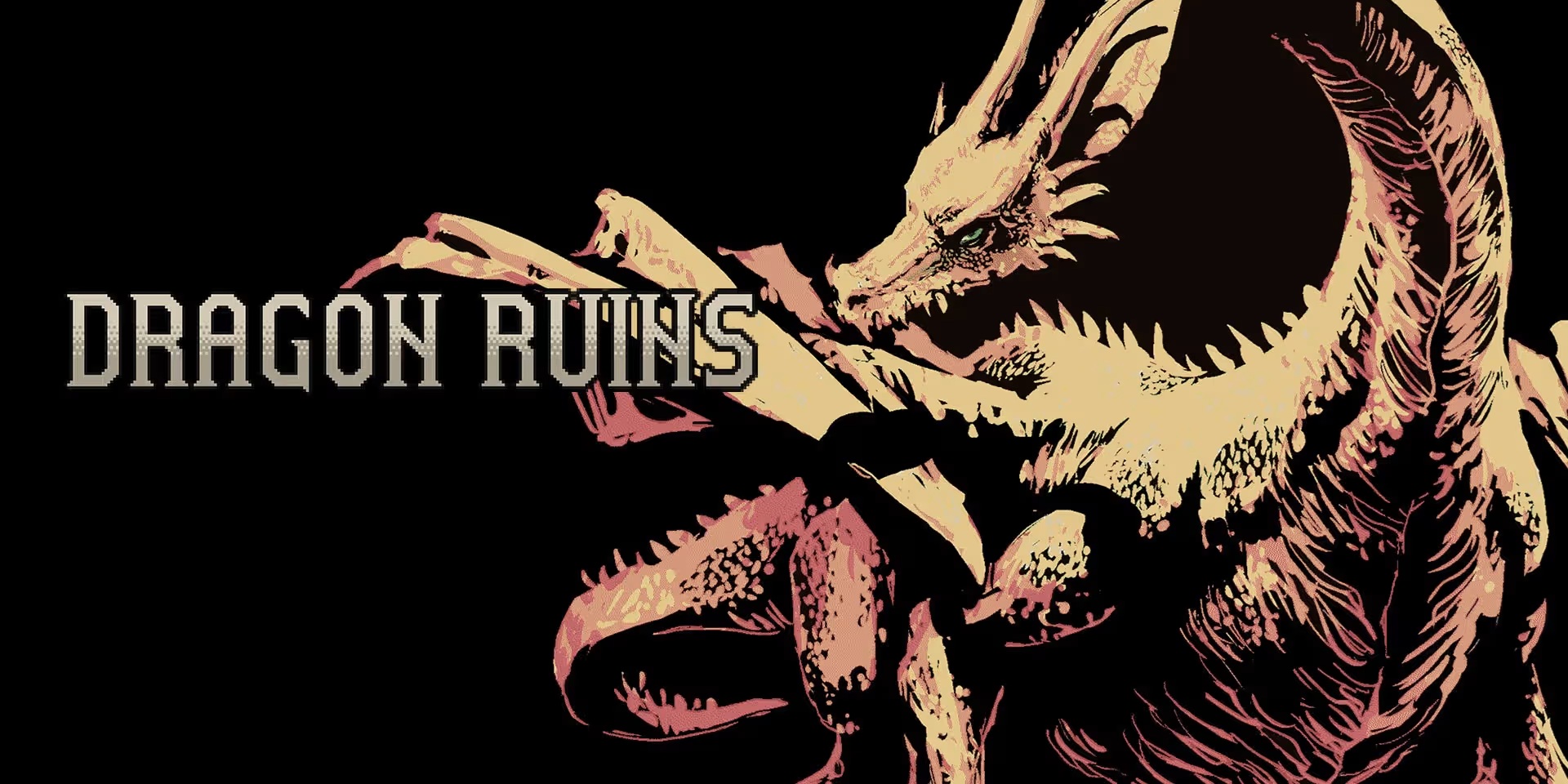 Dragon Ruins (Xbox One Account)