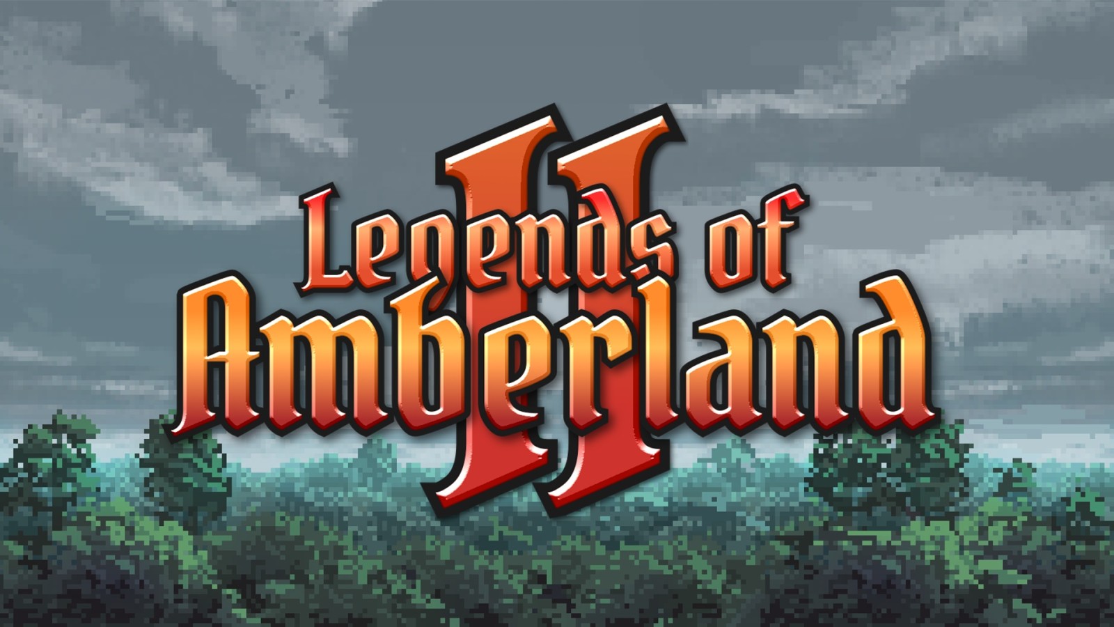 Legends of Amberland 2 The Song of Trees