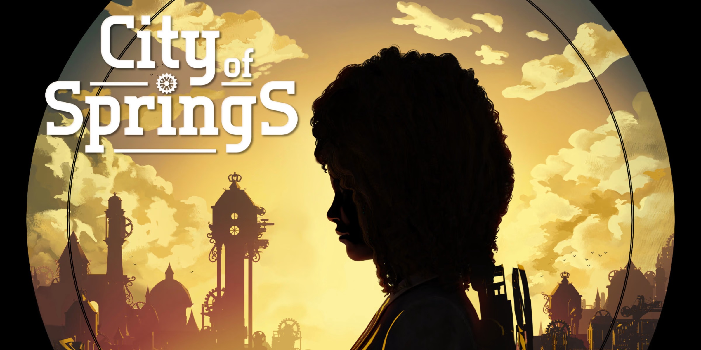 City of Springs