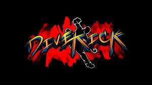 Divekick (PC)