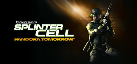 Tom Clancys Splinter Cell Pandora Tomorrow (PC)