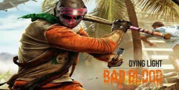Buy DYING LIGHT BAD BLOOD (PC)