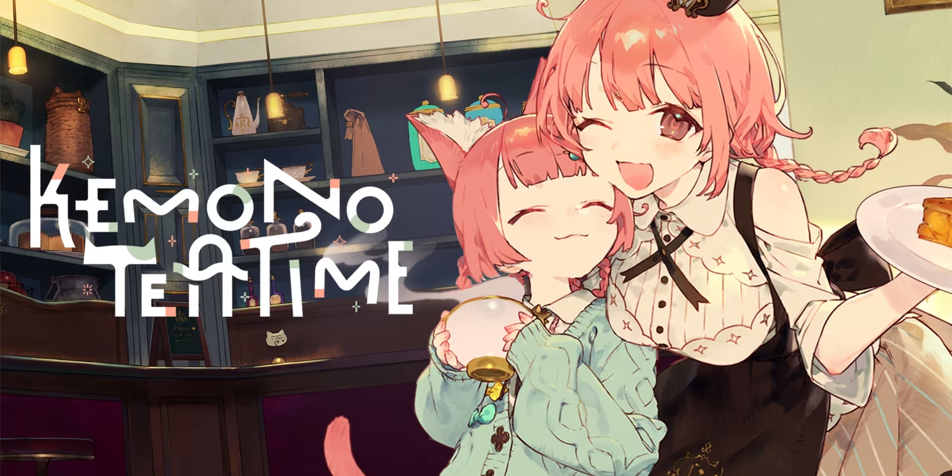 Kemono Teatime