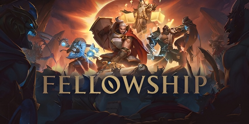 Fellowship (Steam Account)