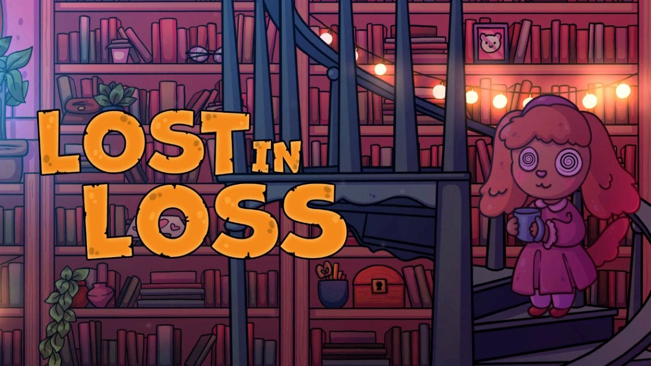 Lost in Loss