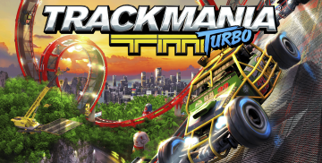 購入Trackmania Turbo (PC)