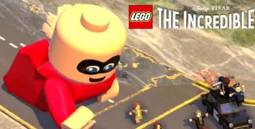 Satın almak LEGO The Incredibles (PC)