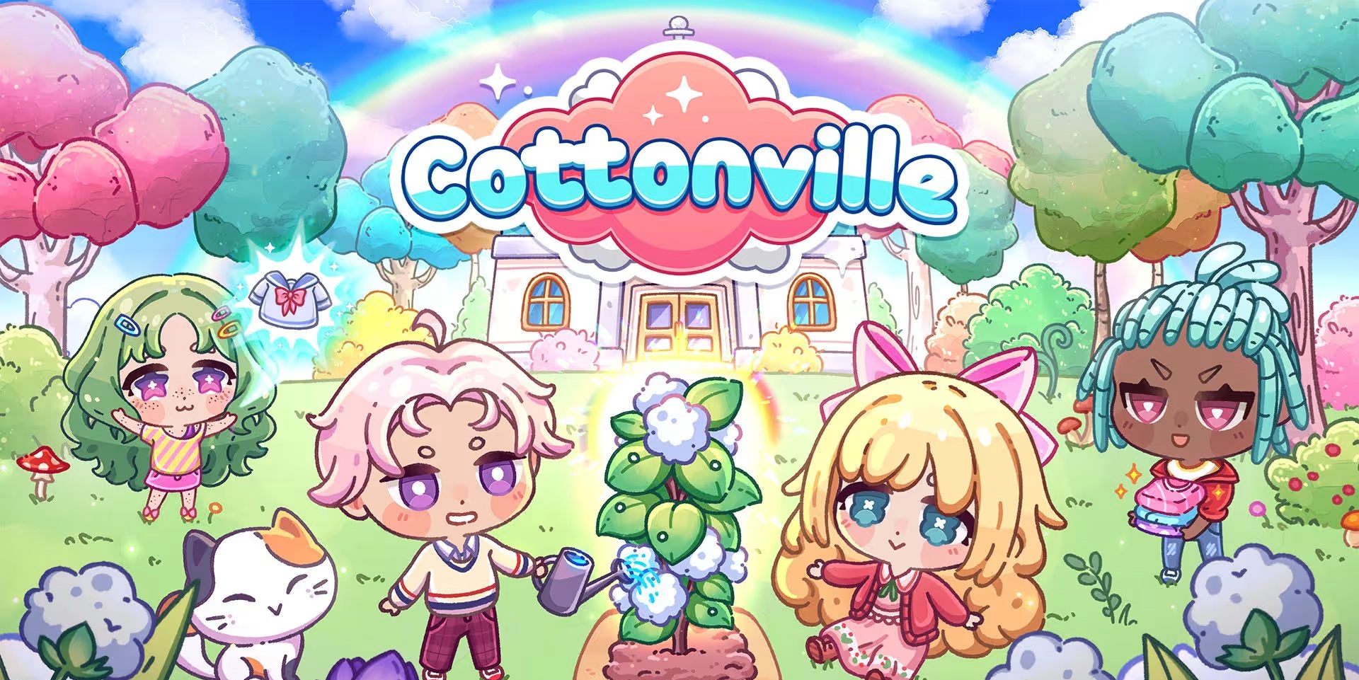 Cottonville