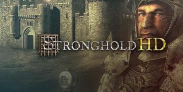 Kjøpe Stronghold HD (PC)