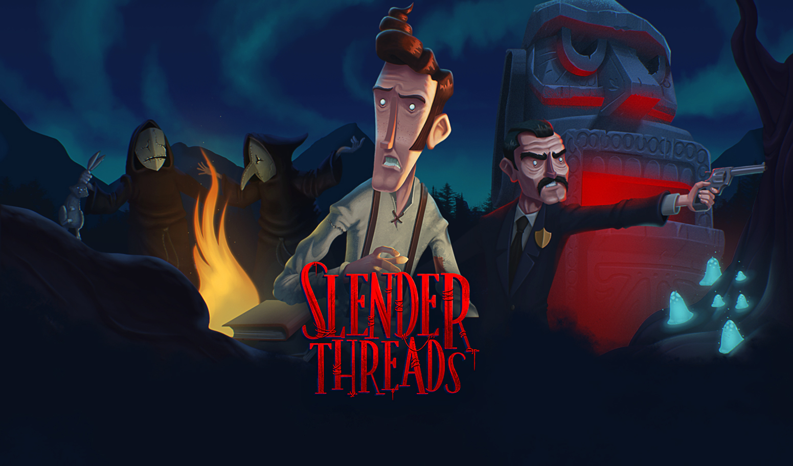 Slender Threads