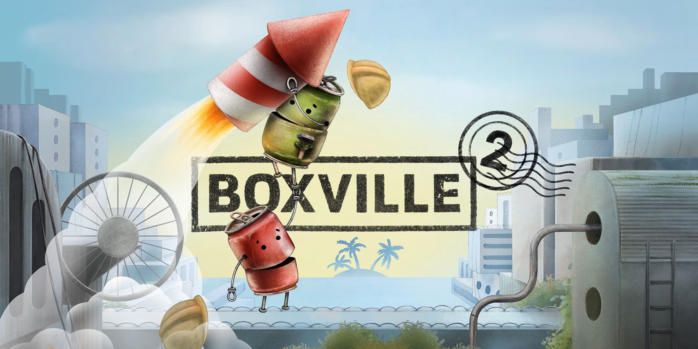 Boxville 2