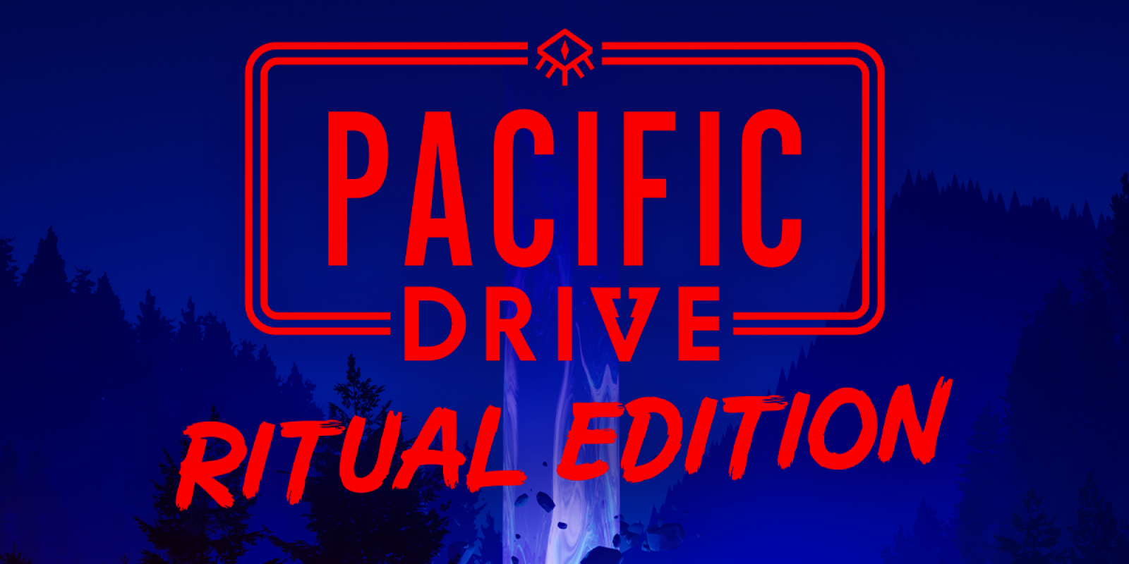 Pacific Drive Ritual Edition (PC)