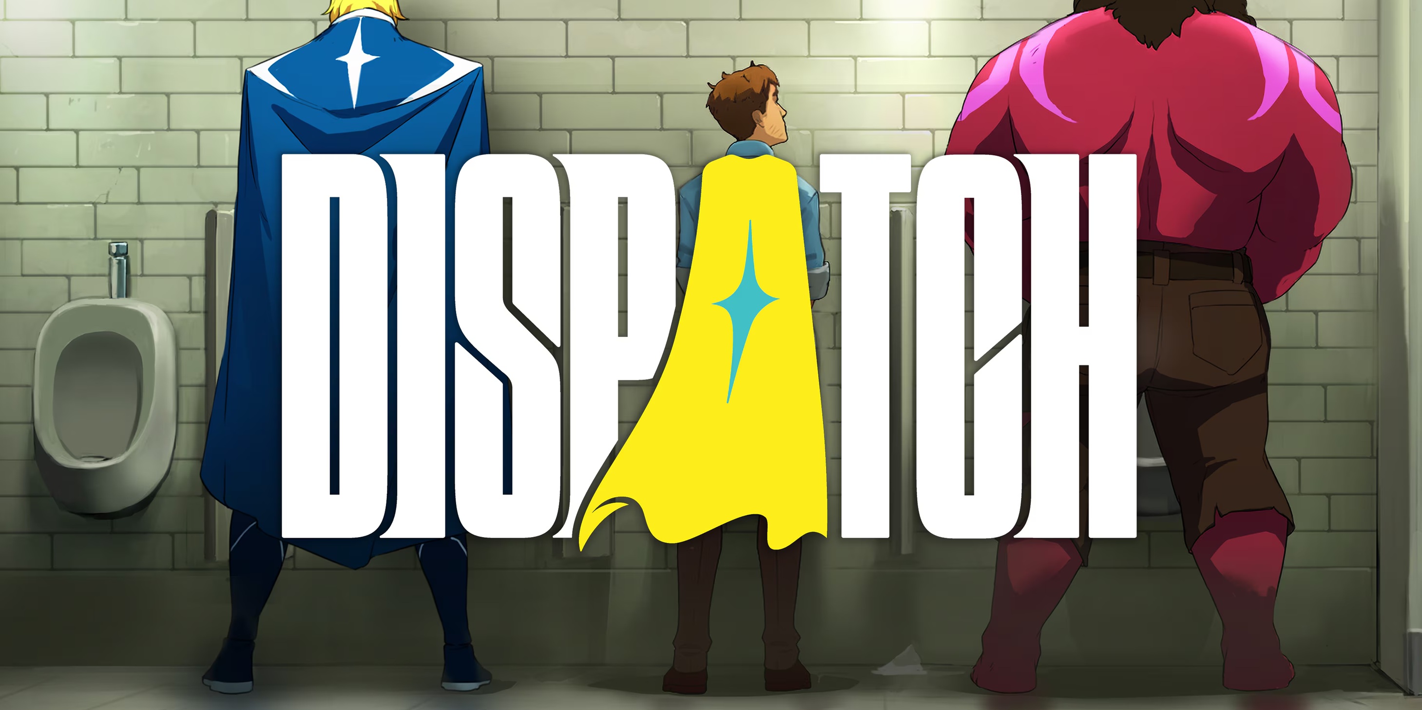 Dispatch (PC)