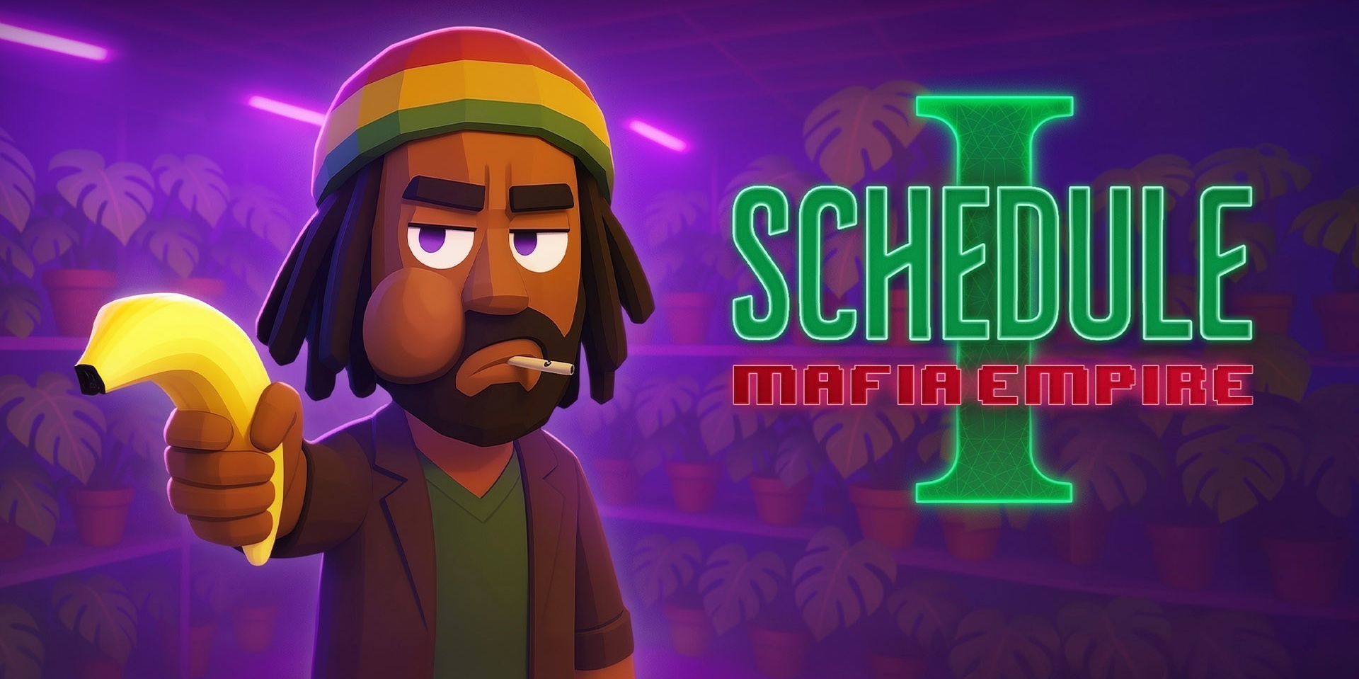 SCHEDULE I MAFIA EMPIRE