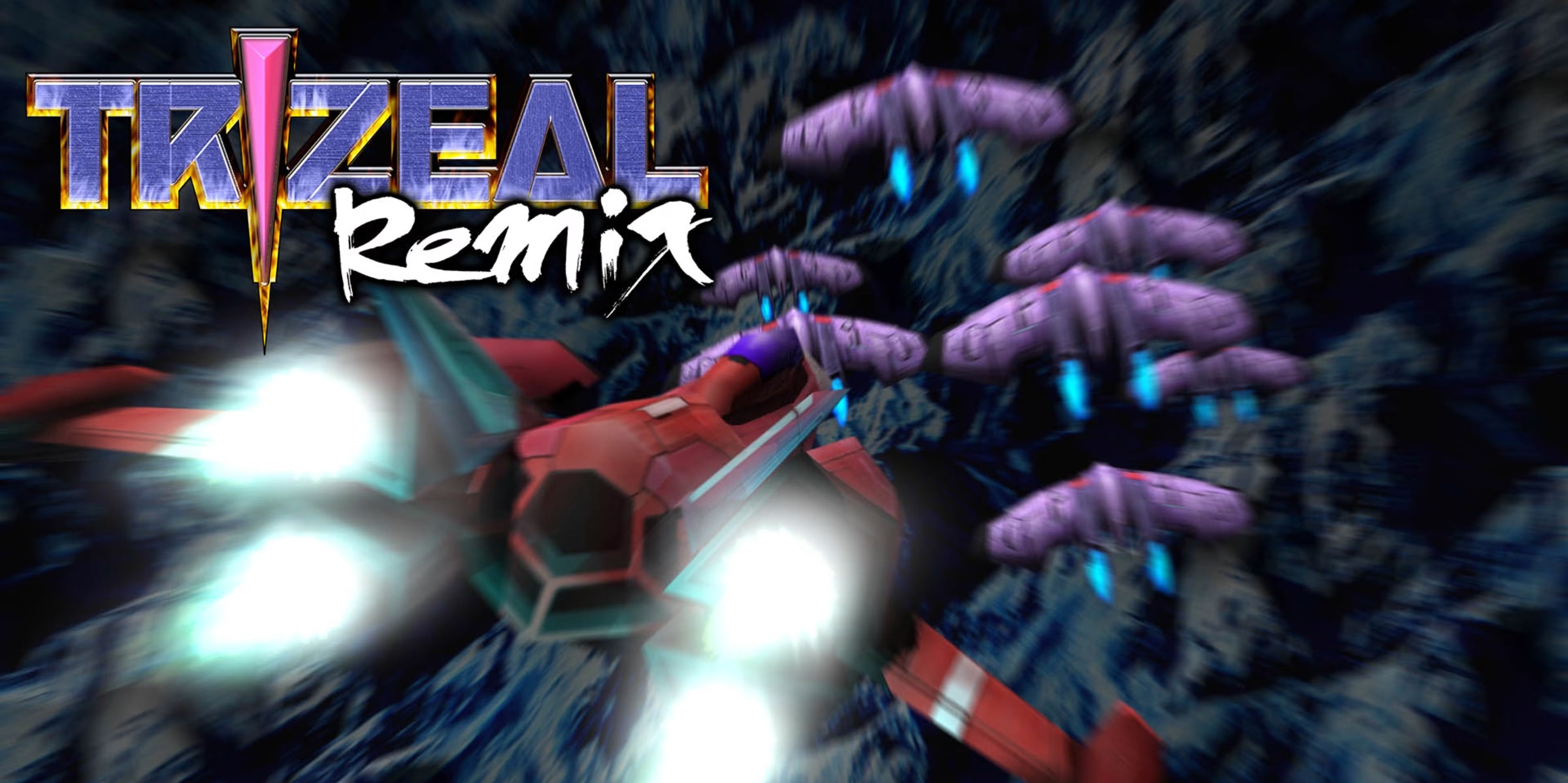 TRIZEAL Remix