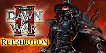 Comprar Warhammer 40000 Dawn of War II Retribution (PC)
