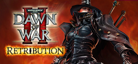 Warhammer 40000 Dawn of War II Retribution (PC)
