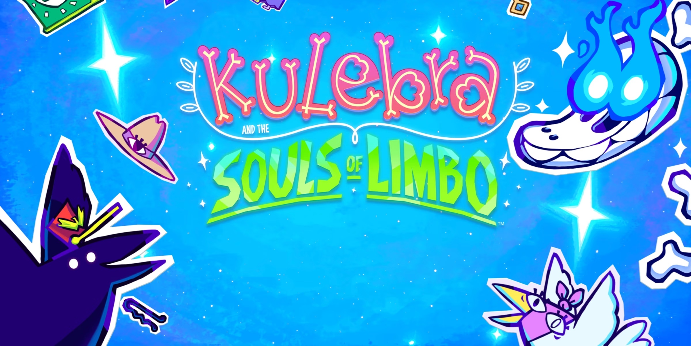 Kulebra and the Souls of Limbo (Xbox Series Account)