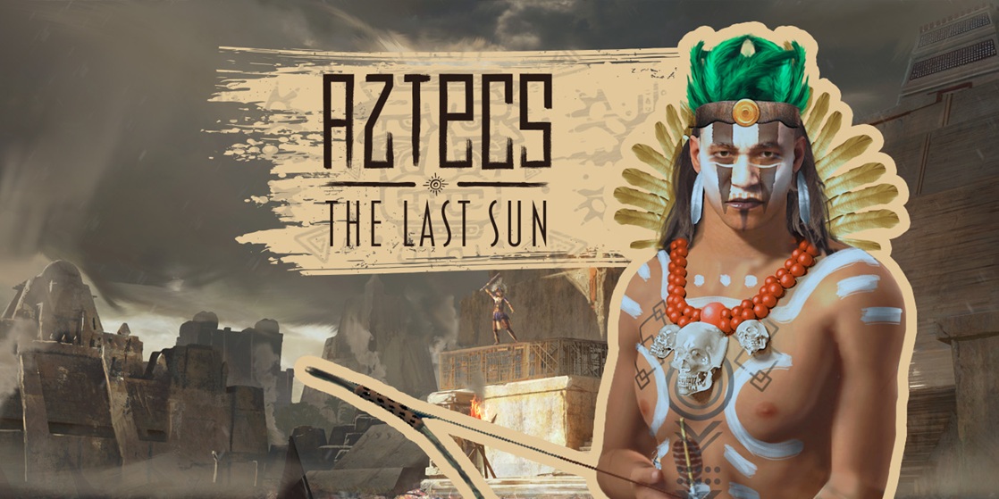 Aztecs The Last Sun (Epic Games Account)