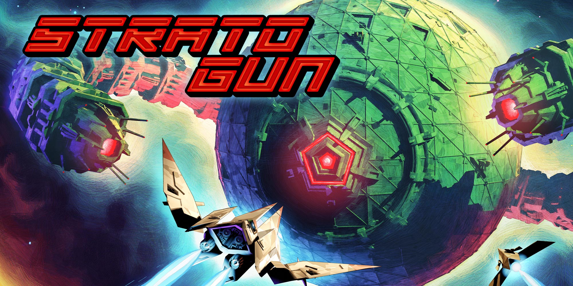 Stratogun (Xbox Series Account)