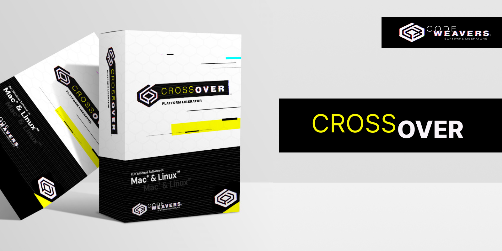 Comprar CrossOver PC Licencia — Mejor precio | SmartCDKeys