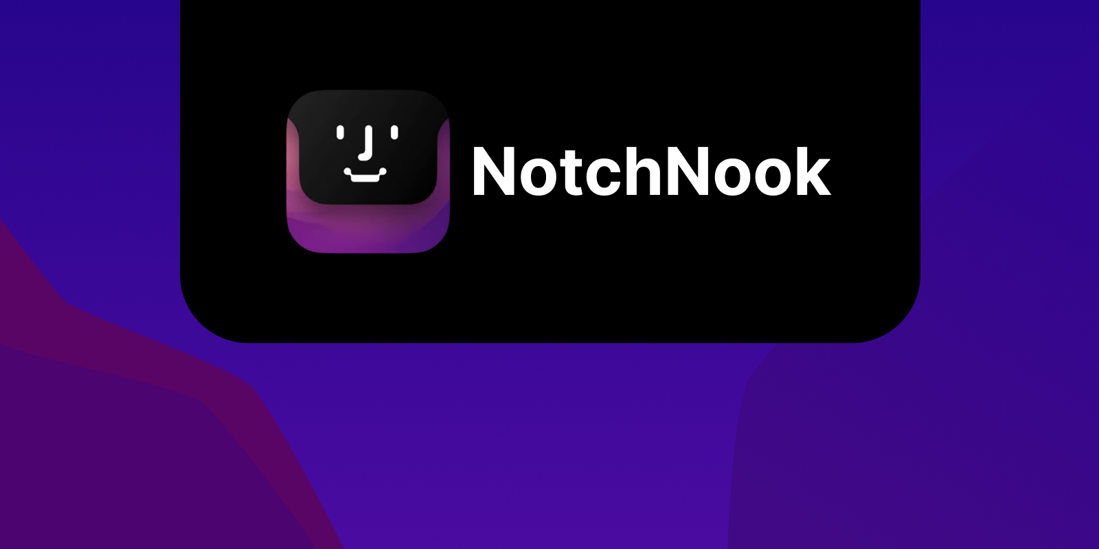 NotchNook